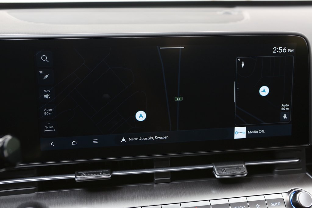 Hyundai Kona Electric 48kWh Essential - Business lease 2025