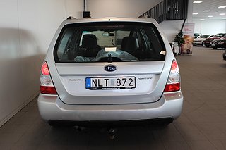 SUV Subaru Forester 5 av 12
