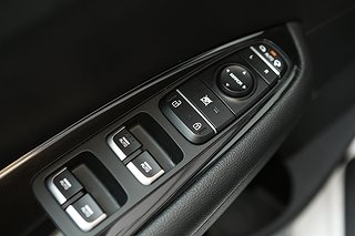 Kombi Kia Optima 11 av 28