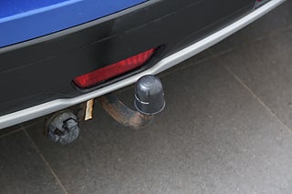 SUV Suzuki S-Cross 9 av 27