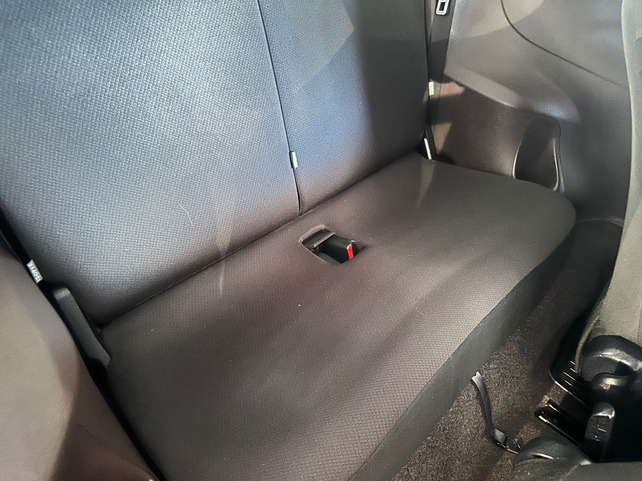 Toyota IQ 2009, bild 7/34