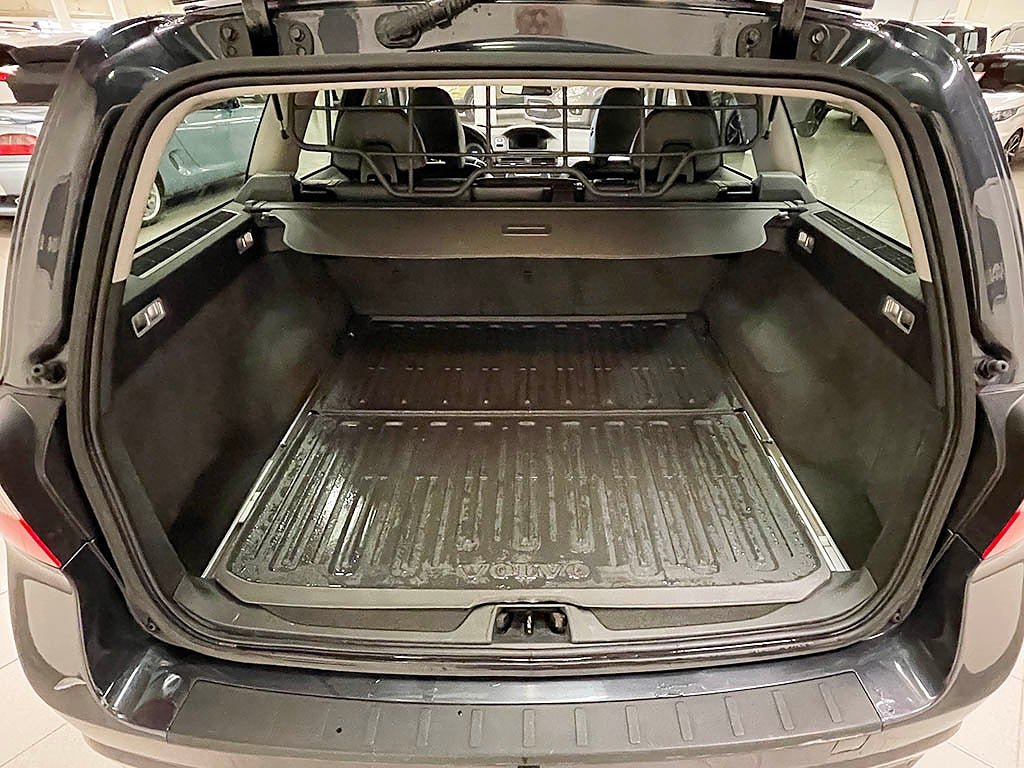 Volvo V70 D2 Automat Momentum