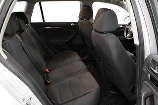 Kombi Volkswagen Golf 8 av 17