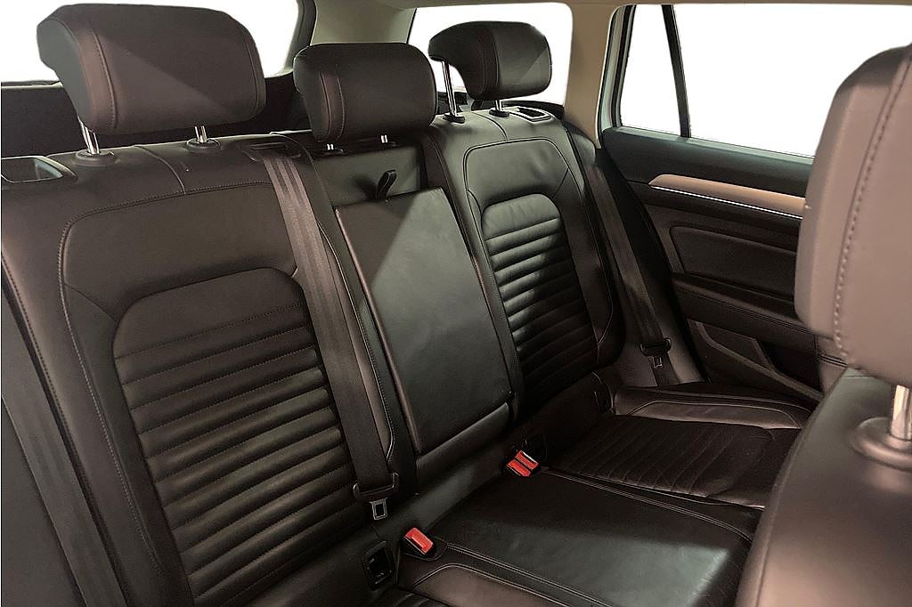 Volkswagen Passat Alltrack 2.0 TDI 4M, läder, värmare, FR 2,95%