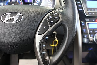 Kombi Hyundai i30 15 av 19