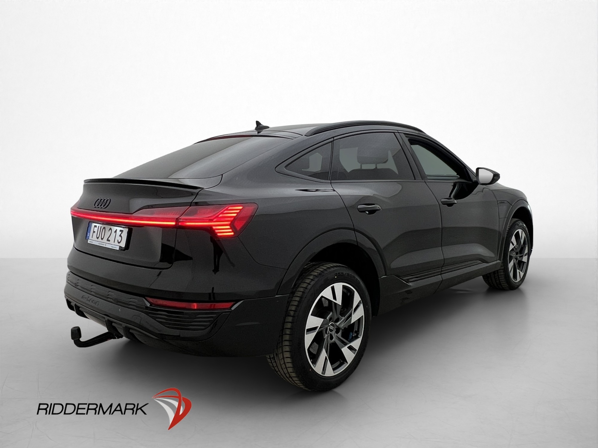 Audi Q8 2024, kuva 5/79