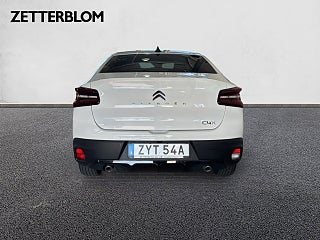 Sedan Citroën C4 4 av 14