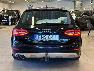 Audi A4 allroad quattro 2.0 TDI Drag/Psens/Dvärm/SoV-däck
