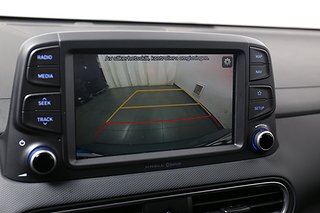SUV Hyundai Kona 15 av 21