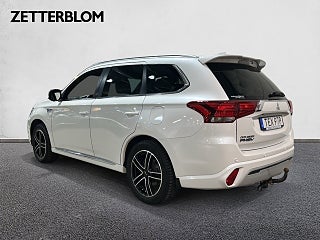 Kombi Mitsubishi Outlander 3 av 20