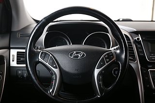 Kombi Hyundai i30 12 av 20