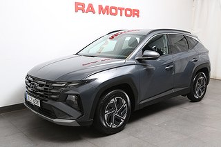 Kombi Hyundai Tucson 1 av 24