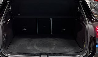 SUV Mercedes-Benz EQA 10 av 12