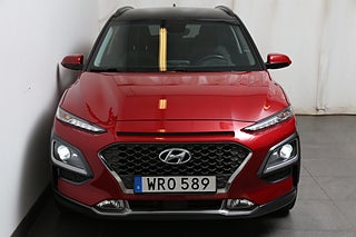 SUV Hyundai Kona 4 av 29