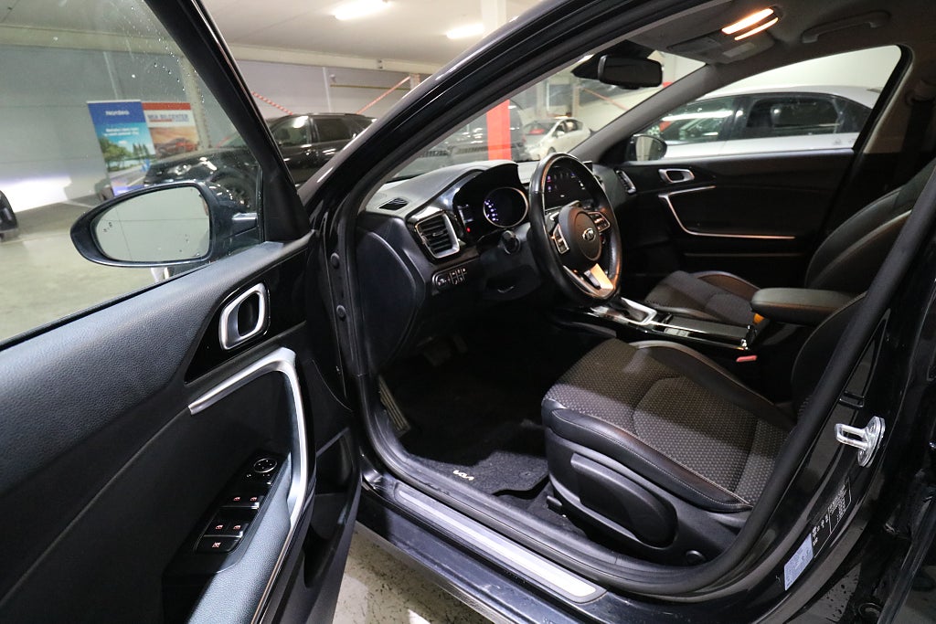 Kia Ceed 2020 - miniatyr 4