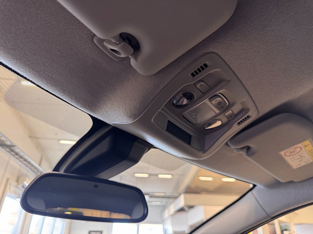 Citroën C3 2023 - miniatyr 32