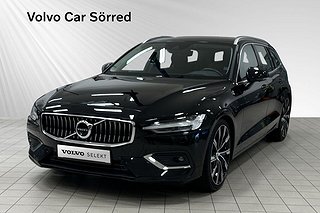 Volvo V60 B4 Bensin Inscription