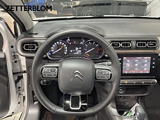Halvkombi Citroën C3 12 av 15