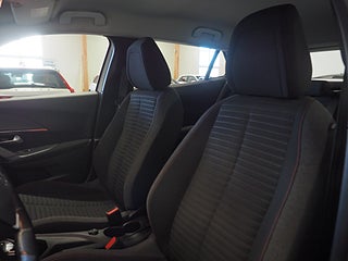 Kombi Peugeot 2008 14 av 22