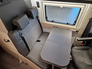 Husbil-övrigt Sun Living V 65 GX 11 av 22