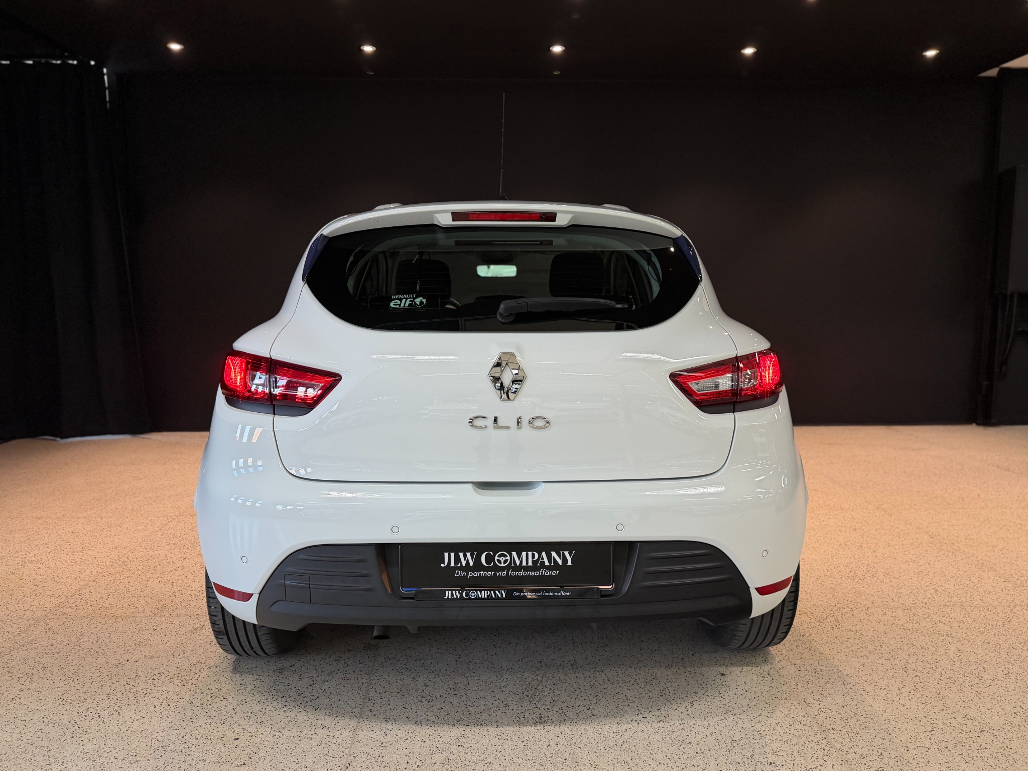 Renault Clio 1.5 dCi Zen 2018, bild 7/47