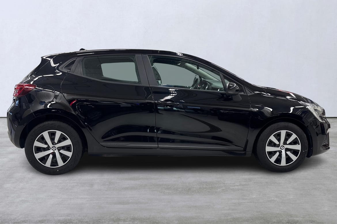 Renault Clio TCe 90 Equilibre II 5-d 2023, bild 3/52