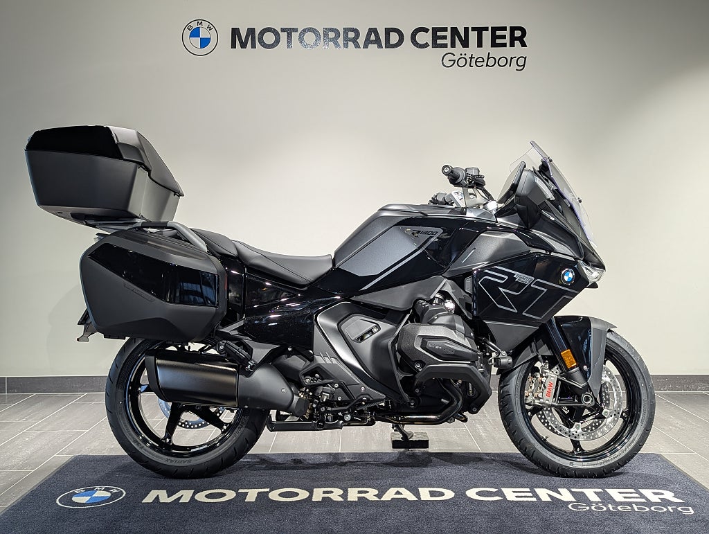 BMW R1300RT