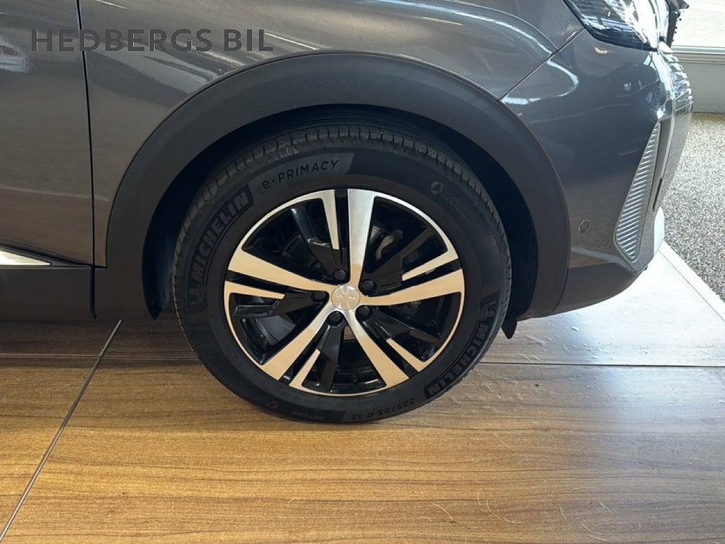 Peugeot 5008 1.2 PureTech 130HK thumbnail