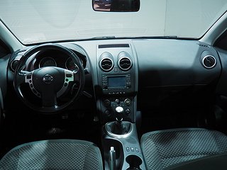 SUV Nissan Qashqai+2 15 av 20
