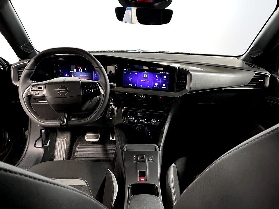 Bild på Opel Mokka GS 1.2 Turbo 130hk Aut B-KAMERA CARPLAY