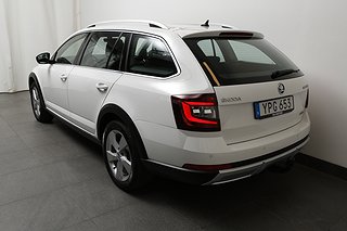 Kombi Skoda Octavia 5 av 22