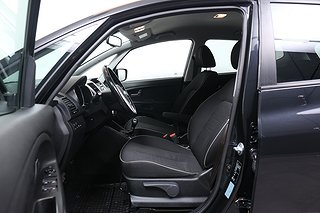 Halvkombi Kia Venga 9 av 19