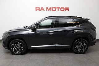 SUV Hyundai Tucson 3 av 29