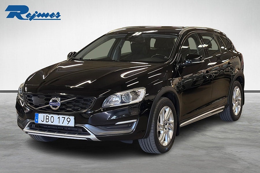 Volvo V60 Cross Country D4 AWD Momentum BE PRO