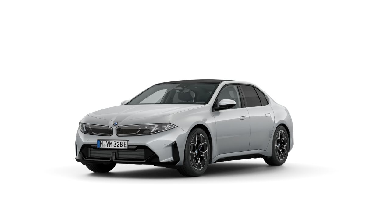 BMW i3 2027, bild 5/10