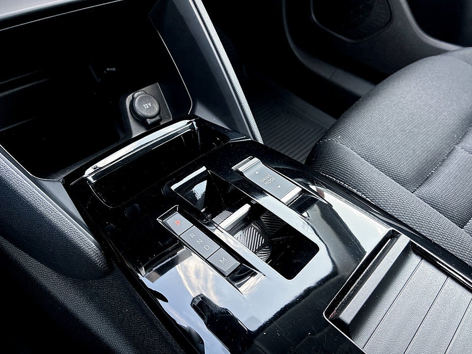 Bild på Citroën C4 Plus 1.2 PT 130hk Aut B-KAMERA CARPLAY