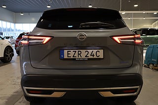 SUV Nissan Qashqai 9 av 27