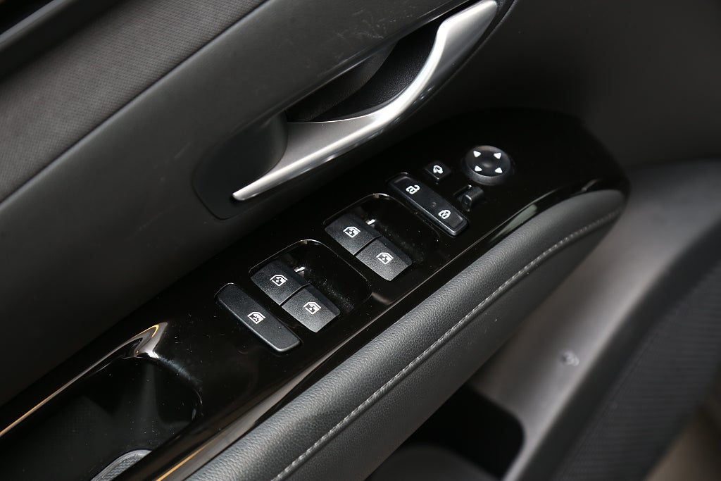 Hyundai Tucson PHEV 265HK Advanced 4WD 6AT KRELL Skinn Leasbar 2023