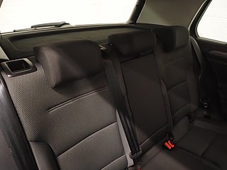 Halvkombi Volkswagen Golf 13 av 21