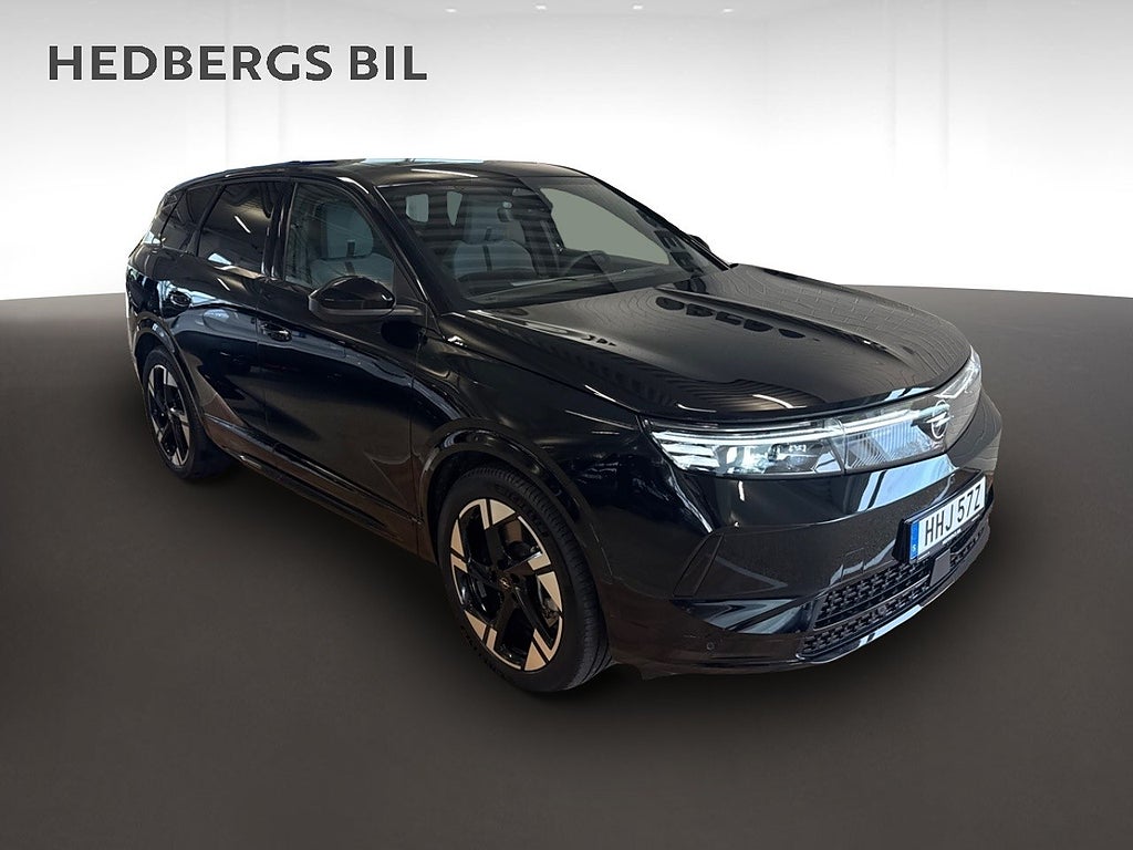 Opel Grandland GS Standard range Electric Ultimate 73 kWh