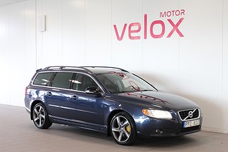 Kombi Volvo V70