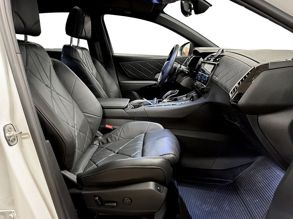 Bild på DS 7 Crossback E-Tense Exclusive 300hk Aut RÄNTEKAMPANJ MED DNB 3,99%