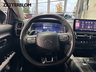 SUV Citroen C5 Aircross 12 av 15