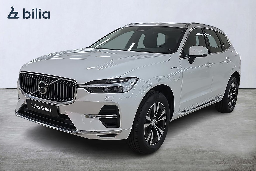 Volvo XC60 Recharge T6 Core Edition