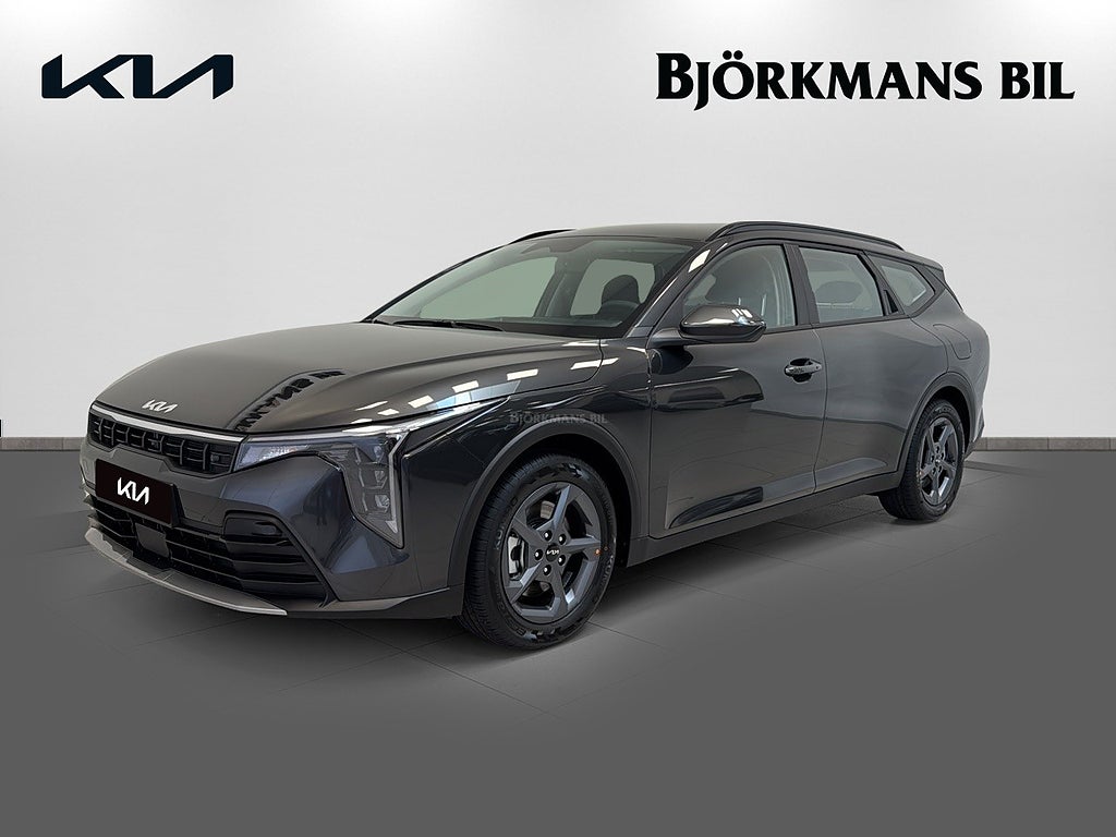 Kia K4 SW 1.0 T-GDI MHEV 115HP DCT ACTION *Avbetalningskampanj