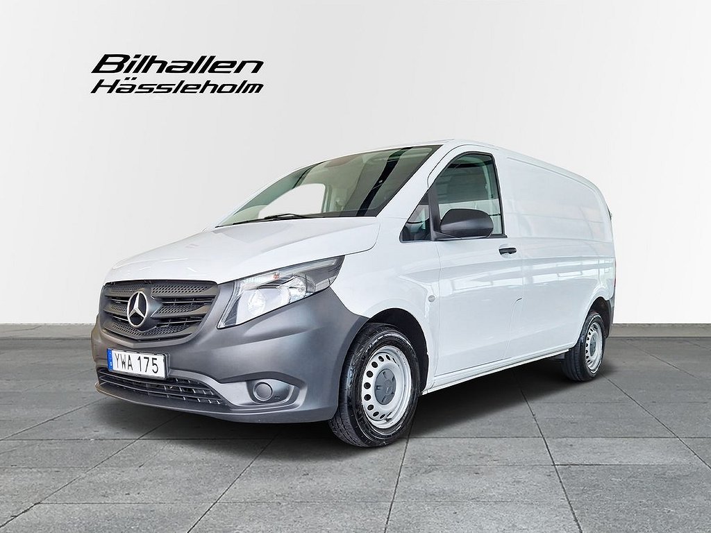 Mercedes-Benz Vito 111 CDI 2.8t