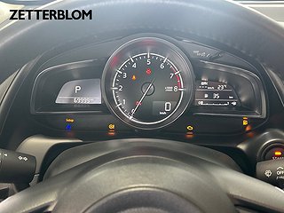 SUV Mazda CX-3 11 av 16