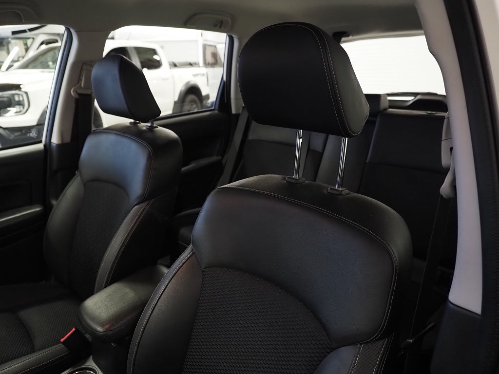 Subaru Forester 2,0i 150hk XS CVT AWD Dragkrok Kamera