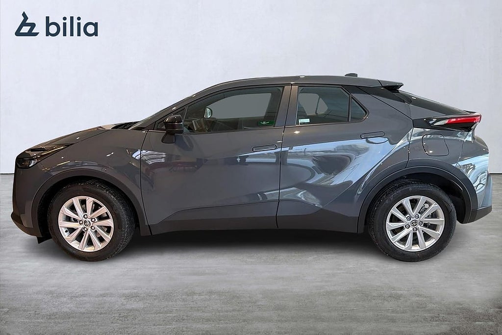Toyota C-HR Hybrid 1,8 Active UTFÖRSÄLJNING! 41.000kr KAMPANJRABATT ÅRSMODEL