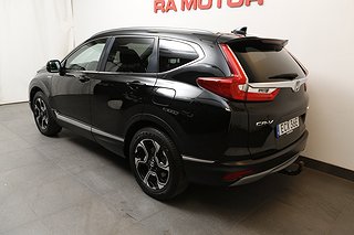SUV Honda CR-V 4 av 26